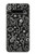 S4101 Cute Cartoon Monster Pattern Hülle Schutzhülle Taschen für LG V60 ThinQ 5G