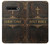 S4109 Vintage Antique Bible Book Cover Art Hülle Schutzhülle Taschen für LG V60 ThinQ 5G