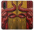 S4098 Span Bull Carved Artwork Hülle Schutzhülle Taschen für LG Velvet