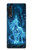 S4104 Mystical Forest Spirit Horse Fantasy Hülle Schutzhülle Taschen für LG Velvet