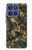 S4091 Green Digital Camouflage Pattern Hülle Schutzhülle Taschen für Motorola Moto G Stylus 5G (2025,2026), Edge 60 Stylus