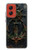 S4106 Vintage Maritime Anchor Helm Art Hülle Schutzhülle Taschen für Motorola Moto G Stylus 5G (2024)