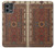 S4096 Traditional Geometric Pattern Design Hülle Schutzhülle Taschen für Motorola Moto G Stylus 5G (2023)
