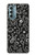 S4101 Cute Cartoon Monster Pattern Hülle Schutzhülle Taschen für Motorola Moto G Stylus 5G (2022)