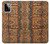 S4079 Tribal Geometric Ethnic Pattern Hülle Schutzhülle Taschen für Motorola Moto G Power (2023) 5G