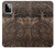 S4103 Ancient Tree Of Life Symbol Art Hülle Schutzhülle Taschen für Motorola Moto G Power (2023) 5G