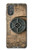 S4108 Vintage Camera Film Reel Artwork Hülle Schutzhülle Taschen für Motorola Moto G Power 2022, G Play 2023