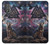 S4110 Mystic Wolf Ancient Symbol Artwork Hülle Schutzhülle Taschen für Motorola Moto G Power 2022, G Play 2023
