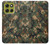S4091 Green Digital Camouflage Pattern Hülle Schutzhülle Taschen für Motorola Moto G86