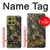 S4091 Green Digital Camouflage Pattern Hülle Schutzhülle Taschen für Motorola Moto G86