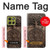 S4103 Ancient Tree Of Life Symbol Art Hülle Schutzhülle Taschen für Motorola Moto G86