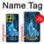 S4104 Mystical Forest Spirit Horse Fantasy Hülle Schutzhülle Taschen für Motorola Moto G86