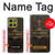 S4109 Vintage Antique Bible Book Cover Art Hülle Schutzhülle Taschen für Motorola Moto G86