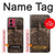 S4103 Ancient Tree Of Life Symbol Art Hülle Schutzhülle Taschen für Motorola Moto G84