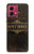 S4109 Vintage Antique Bible Book Cover Art Hülle Schutzhülle Taschen für Motorola Moto G84