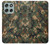S4091 Green Digital Camouflage Pattern Hülle Schutzhülle Taschen für Motorola Moto G56