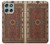 S4096 Traditional Geometric Pattern Design Hülle Schutzhülle Taschen für Motorola Moto G56