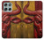 S4098 Span Bull Carved Artwork Hülle Schutzhülle Taschen für Motorola Moto G56