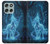 S4104 Mystical Forest Spirit Horse Fantasy Hülle Schutzhülle Taschen für Motorola Moto G56