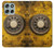 S4107 Retro Rotary Phone Dial Vintage Hülle Schutzhülle Taschen für Motorola Moto G56