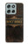 S4109 Vintage Antique Bible Book Cover Art Hülle Schutzhülle Taschen für Motorola Moto G56