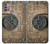 S4108 Vintage Camera Film Reel Artwork Hülle Schutzhülle Taschen für Motorola Moto G30, G20, G10