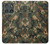 S4091 Green Digital Camouflage Pattern Hülle Schutzhülle Taschen für Motorola Edge (2025)
