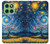 S4081 Dreamy Spiral Galaxy Night Sky Art Hülle Schutzhülle Taschen für Motorola Edge 60