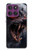 S4094 Wolf Moonlight Fantasy Art Hülle Schutzhülle Taschen für Motorola Edge 60 Pro