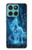 S4104 Mystical Forest Spirit Horse Fantasy Hülle Schutzhülle Taschen für Motorola Edge 60 Fusion