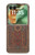 S4096 Traditional Geometric Pattern Design Hülle Schutzhülle Taschen für Motorola Razr 70+,60+, Razr+ (2026, 2025, 2024)