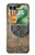 S4108 Vintage Camera Film Reel Artwork Hülle Schutzhülle Taschen für Motorola Razr 70+,60+, Razr+ (2026, 2025, 2024)
