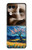 S4081 Dreamy Spiral Galaxy Night Sky Art Hülle Schutzhülle Taschen für Motorola Razr 70 Ultra, 60 Ultra, 50 Ultra, Ultra 2026, Ultra 2025