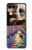 S4083 Colorful Painting Moonlit Venice City Hülle Schutzhülle Taschen für Motorola Razr 70 Ultra, 60 Ultra, 50 Ultra, Ultra 2026, Ultra 2025