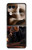 S4102 Vintage Skull Tavern Artwork Hülle Schutzhülle Taschen für Motorola Razr 70 Ultra, 60 Ultra, 50 Ultra, Ultra 2026, Ultra 2025