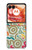 S4078 Abstract Colorful Doodle Pattern Hülle Schutzhülle Taschen für Motorola Razr 70,60,50, Razr (2026, 2025, 2024)