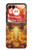 S4090 Epic Fire Dragon Fantasy Illustration Hülle Schutzhülle Taschen für Motorola Razr 70,60,50, Razr (2026, 2025, 2024)