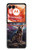 S4110 Mystic Wolf Ancient Symbol Artwork Hülle Schutzhülle Taschen für Motorola Razr 70,60,50, Razr (2026, 2025, 2024)