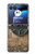 S4108 Vintage Camera Film Reel Artwork Hülle Schutzhülle Taschen für Motorola Razr 40 Ultra