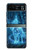 S4104 Mystical Forest Spirit Horse Fantasy Hülle Schutzhülle Taschen für Motorola Razr 40
