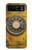 S4107 Retro Rotary Phone Dial Vintage Hülle Schutzhülle Taschen für Motorola Razr 40