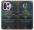 S4080 Moonlit Fantasy Bedtime Story Hülle Schutzhülle Taschen für OnePlus 15