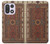 S4096 Traditional Geometric Pattern Design Hülle Schutzhülle Taschen für OnePlus 15