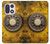 S4107 Retro Rotary Phone Dial Vintage Hülle Schutzhülle Taschen für OnePlus 15