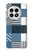 S4082 Modern Geometric Patchwork Pattern Hülle Schutzhülle Taschen für OnePlus 13