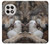 S4089 Gentle Wolf And Lamb Friendship Art Hülle Schutzhülle Taschen für OnePlus 13R