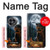 S4095 Majestic Bear Indian Wilderness Art Hülle Schutzhülle Taschen für OnePlus 13R