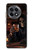 S4102 Vintage Skull Tavern Artwork Hülle Schutzhülle Taschen für OnePlus 13R