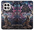 S4110 Mystic Wolf Ancient Symbol Artwork Hülle Schutzhülle Taschen für OnePlus 13R