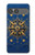 S4086 Nautical Compass Maritime Design Hülle Schutzhülle Taschen für Sony Xperia 10 VII